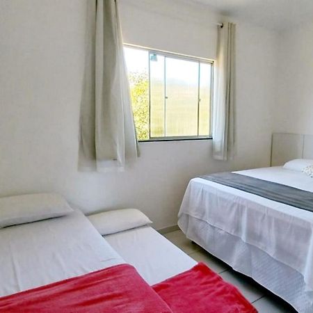 Casa Com Piscina E 4 Quartos Em Πόρτο Σεγκούρο Εξωτερικό φωτογραφία