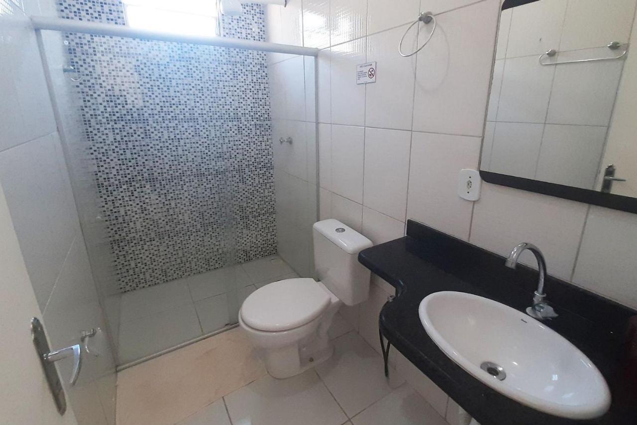 Casa Com Piscina E 4 Quartos Em Πόρτο Σεγκούρο Εξωτερικό φωτογραφία