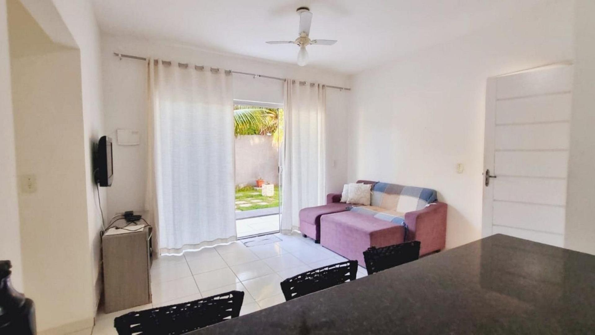 Casa Com Piscina E 4 Quartos Em Πόρτο Σεγκούρο Εξωτερικό φωτογραφία